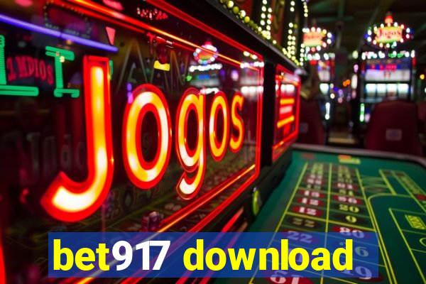 bet917 download